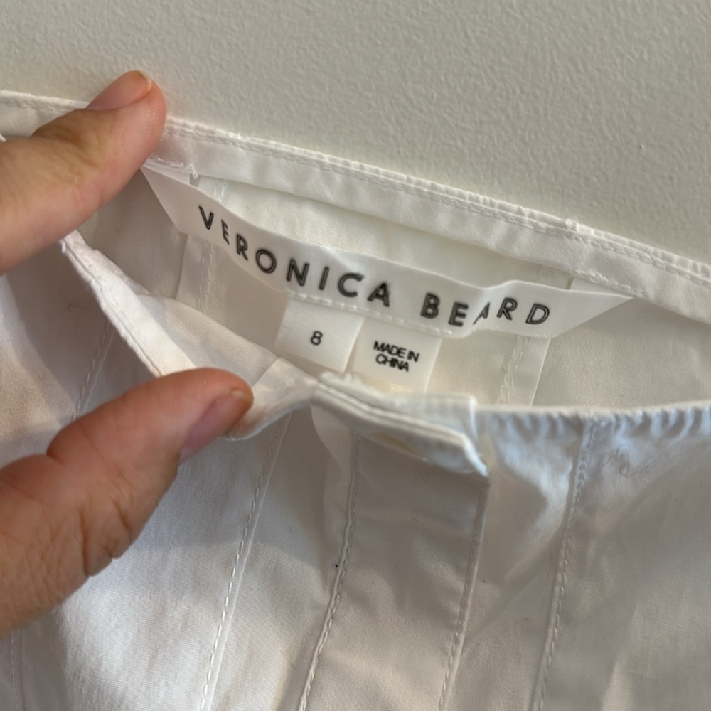 Veronica Beard Top - Picture 2 of 4